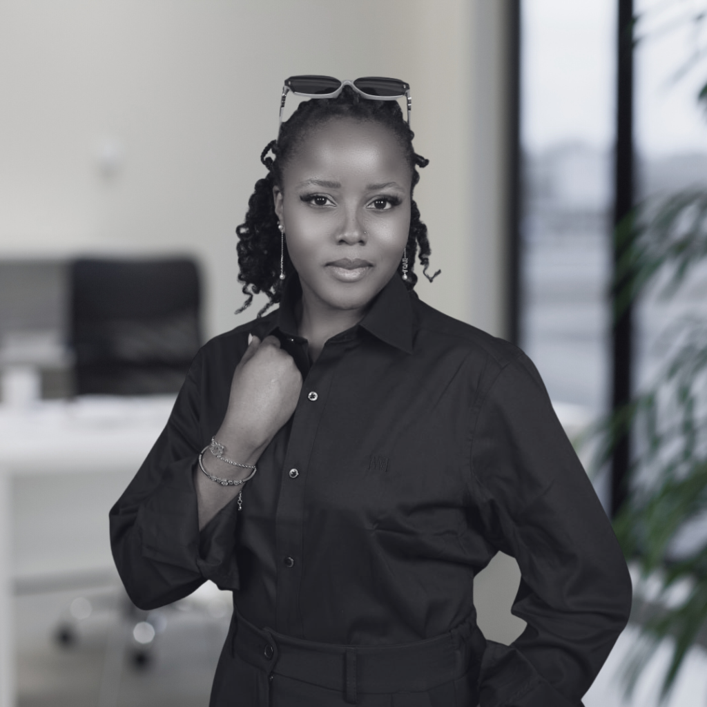 Faswirah Mariam CEO ArmPOS