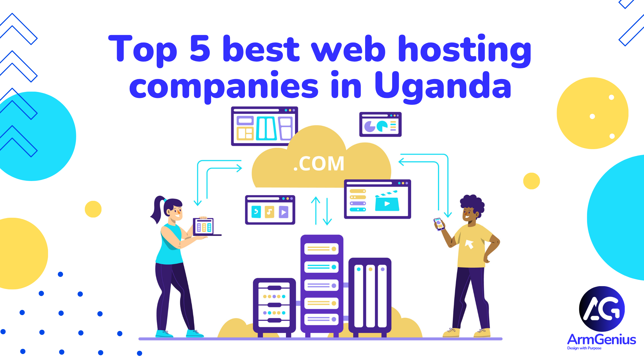 web hosting companies