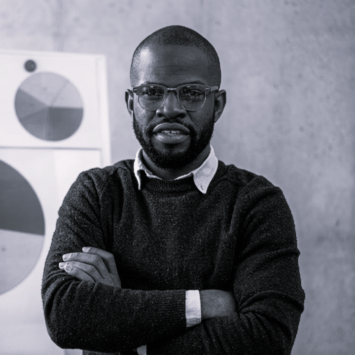 Michael odeme Jr Web Designer